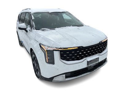 2026 Kia Carnival in Mississauga, Ontario