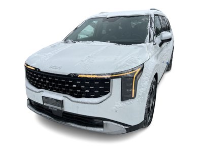 2026 Kia Carnival in Mississauga, Ontario