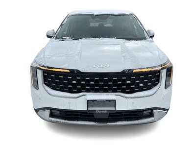 2026 Kia Carnival in Mississauga, Ontario