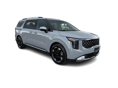 2026 Kia Carnival in Mississauga, Ontario