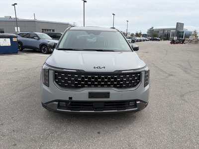 2026 Kia Carnival in Mississauga, Ontario