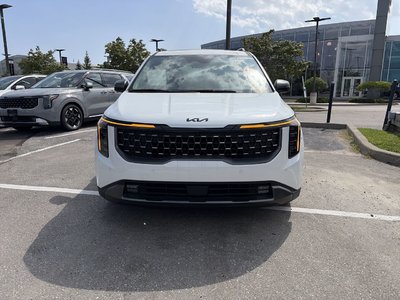 Kia Carnival  2027 à Mississauga, Ontario