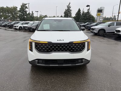 Kia Carnival  2027 à Mississauga, Ontario