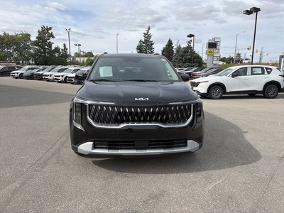 2027 Kia Carnival in Mississauga, Ontario