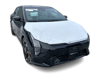 2026 Kia EV4 in Mississauga, Ontario