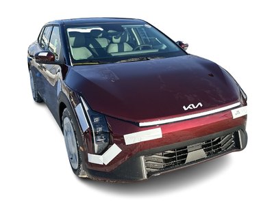 Kia EV4  2026 à Mississauga, Ontario