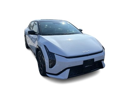 2026 Kia EV4 in Mississauga, Ontario