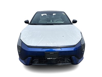 2026 Kia EV4 in Mississauga, Ontario