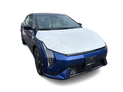 2026 Kia EV4 in Mississauga, Ontario