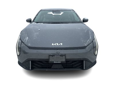 2026 Kia EV4 in Mississauga, Ontario