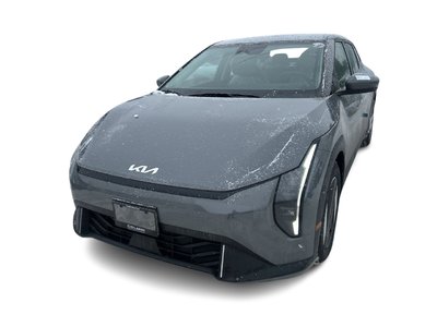 2026 Kia EV4 in Mississauga, Ontario