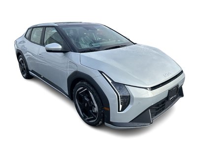 2026 Kia EV4 in Mississauga, Ontario