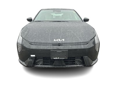 2026 Kia EV4 in Mississauga, Ontario