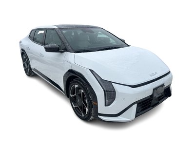 2026 Kia EV4 in Mississauga, Ontario