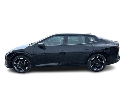 2026 Kia EV4 GT-Line — photo 8