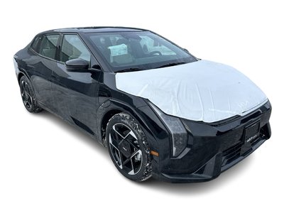 2026 Kia EV4 in Mississauga, Ontario