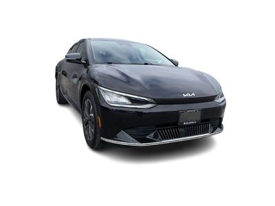 2022 Kia EV6 in Mississauga, Ontario