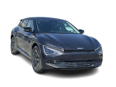 2025 Kia EV6 in Mississauga, Ontario