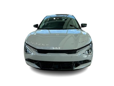 2025 Kia EV6 in Mississauga, Ontario