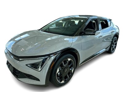 2025 Kia EV6 in Mississauga, Ontario