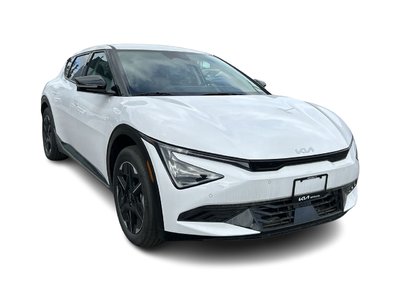 2025 Kia EV6 in Mississauga, Ontario