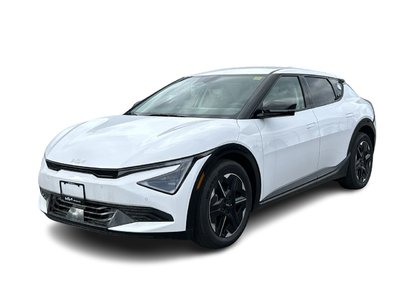 Kia EV6  2025 à Mississauga, Ontario