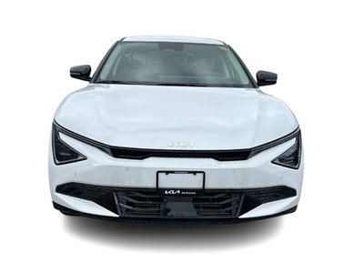 Kia EV6  2025 à Mississauga, Ontario