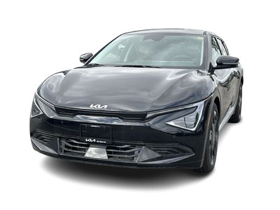 Kia EV6  2025 à Mississauga, Ontario