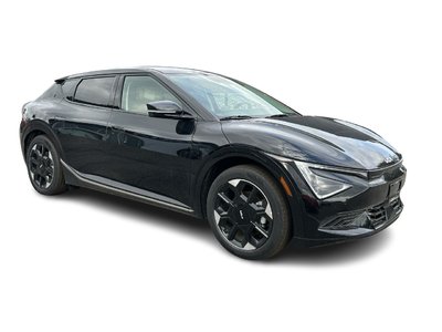 2025 Kia EV6 in Mississauga, Ontario