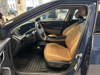 Kia EV6  2025 à Mississauga, Ontario