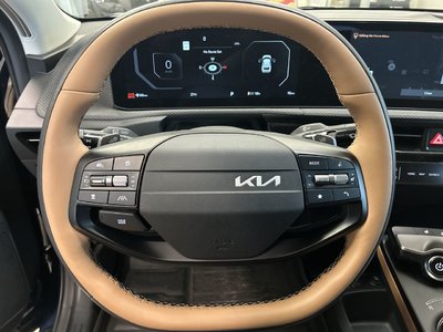 Kia EV6  2025 à Mississauga, Ontario