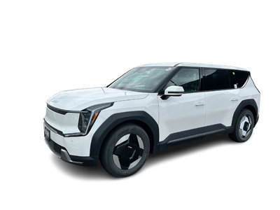 2025 Kia EV9 in Mississauga, Ontario