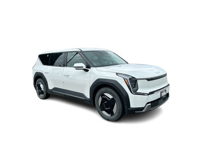 2025 Kia EV9 in Mississauga, Ontario