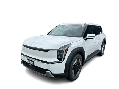 2025 Kia EV9 in Mississauga, Ontario