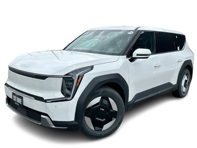 2025 Kia EV9 in Mississauga, Ontario