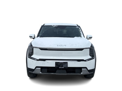 2025 Kia EV9 in Mississauga, Ontario