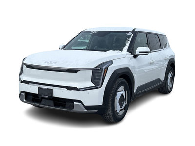 2025 Kia EV9 in Mississauga, Ontario