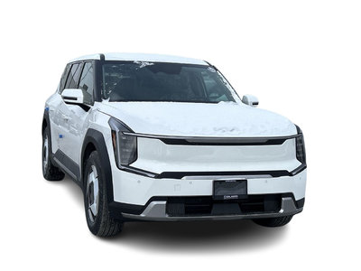 2025 Kia EV9 in Mississauga, Ontario