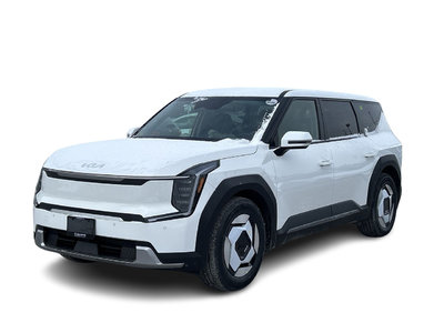 2025 Kia EV9 in Mississauga, Ontario