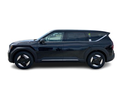 2026 Kia EV9 Light RWD — photo 8