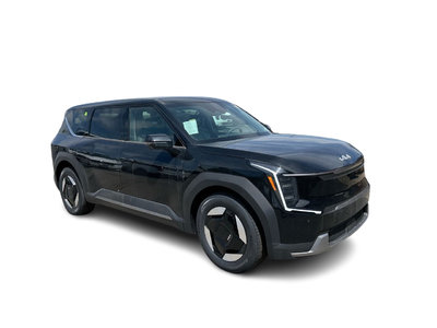 2026 Kia EV9 in Mississauga, Ontario