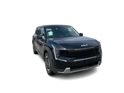 2026 Kia EV9 in Mississauga, Ontario
