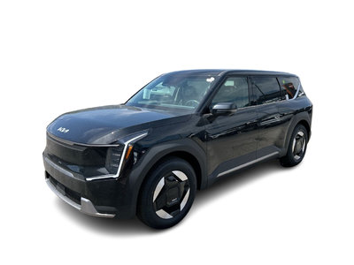 2026 Kia EV9 in Mississauga, Ontario