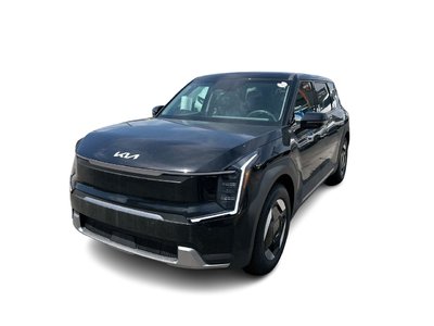 2026 Kia EV9 in Mississauga, Ontario