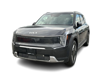 2026 Kia EV9 in Mississauga, Ontario