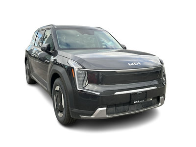2026 Kia EV9 in Mississauga, Ontario