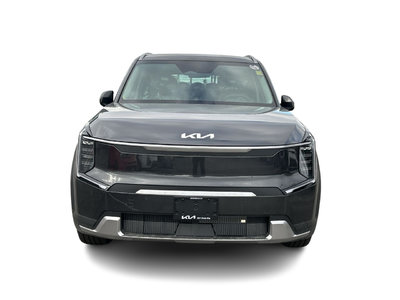 2026 Kia EV9 in Mississauga, Ontario
