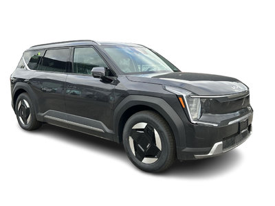 2026 Kia EV9 in Mississauga, Ontario