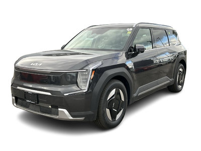 2026 Kia EV9 in Mississauga, Ontario