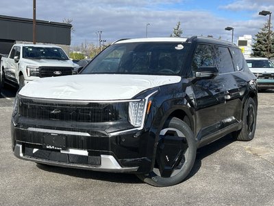 2026 Kia EV9 in Mississauga, Ontario